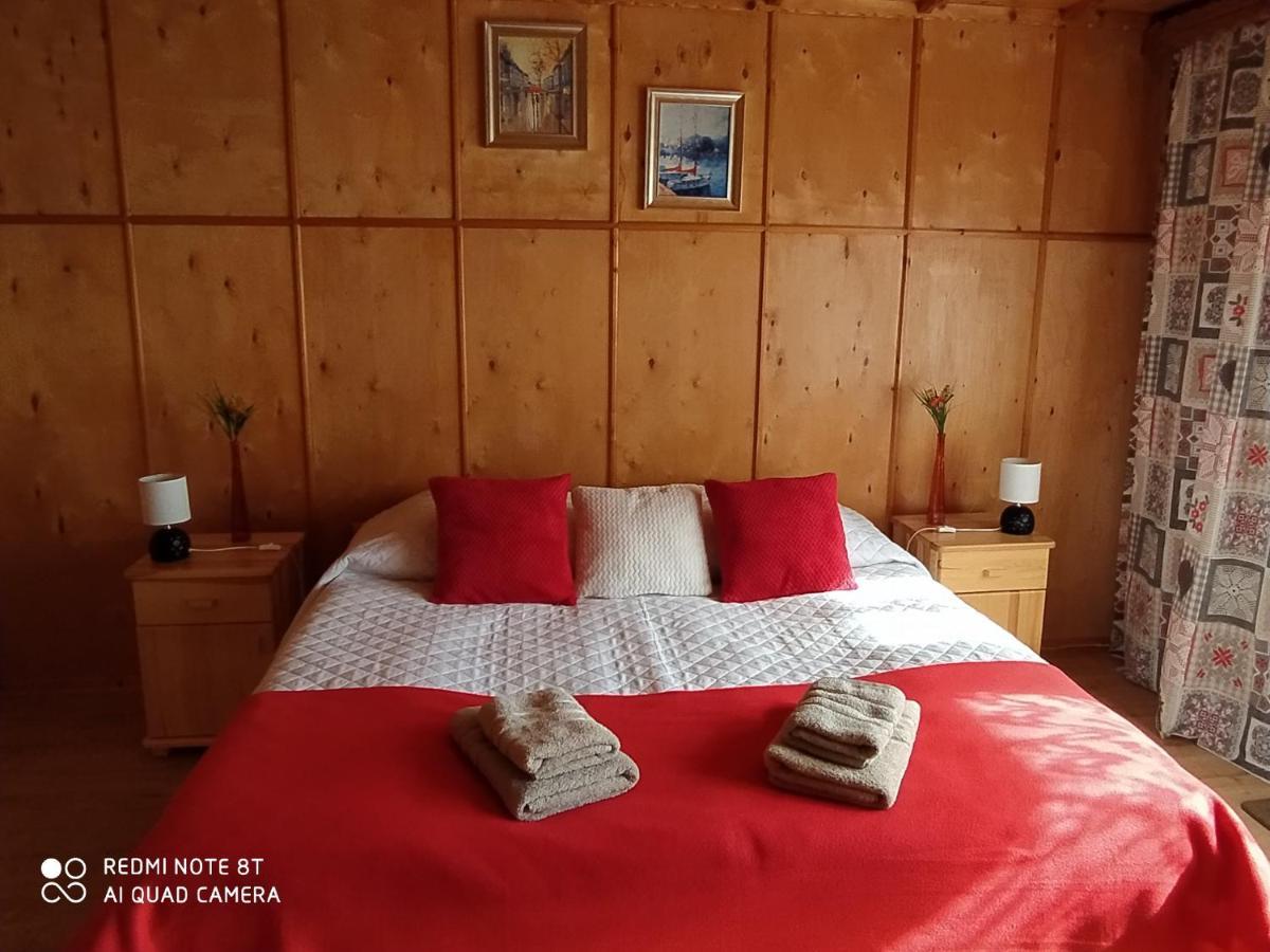 Apartament Widok Czarna Gora Exterior photo
