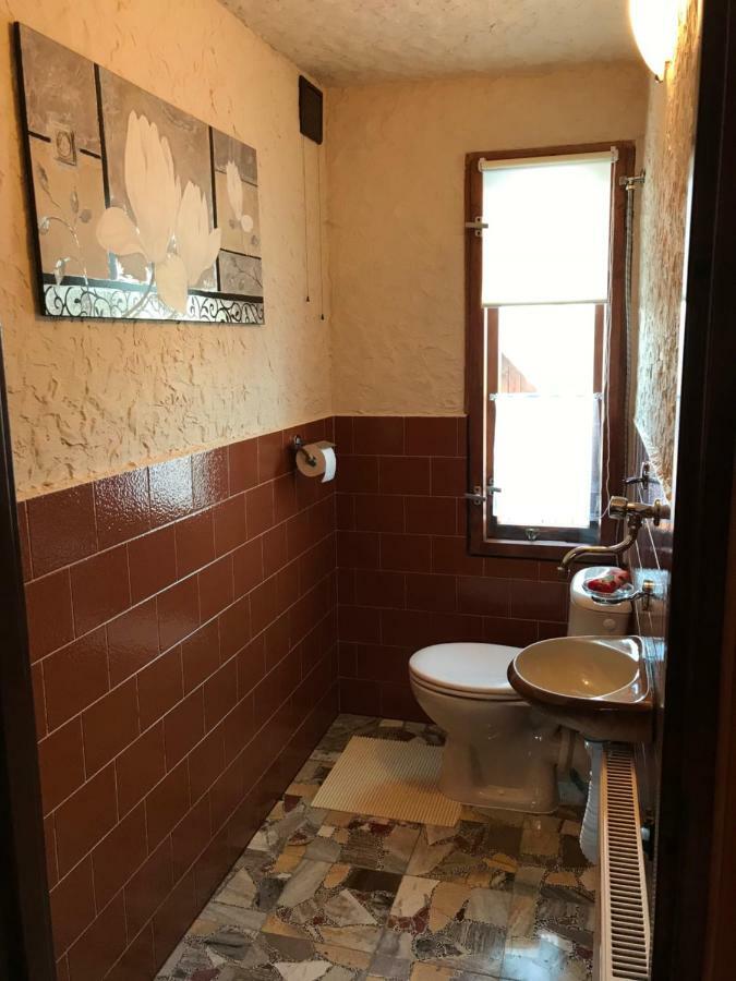 Apartament Widok Czarna Gora Exterior photo