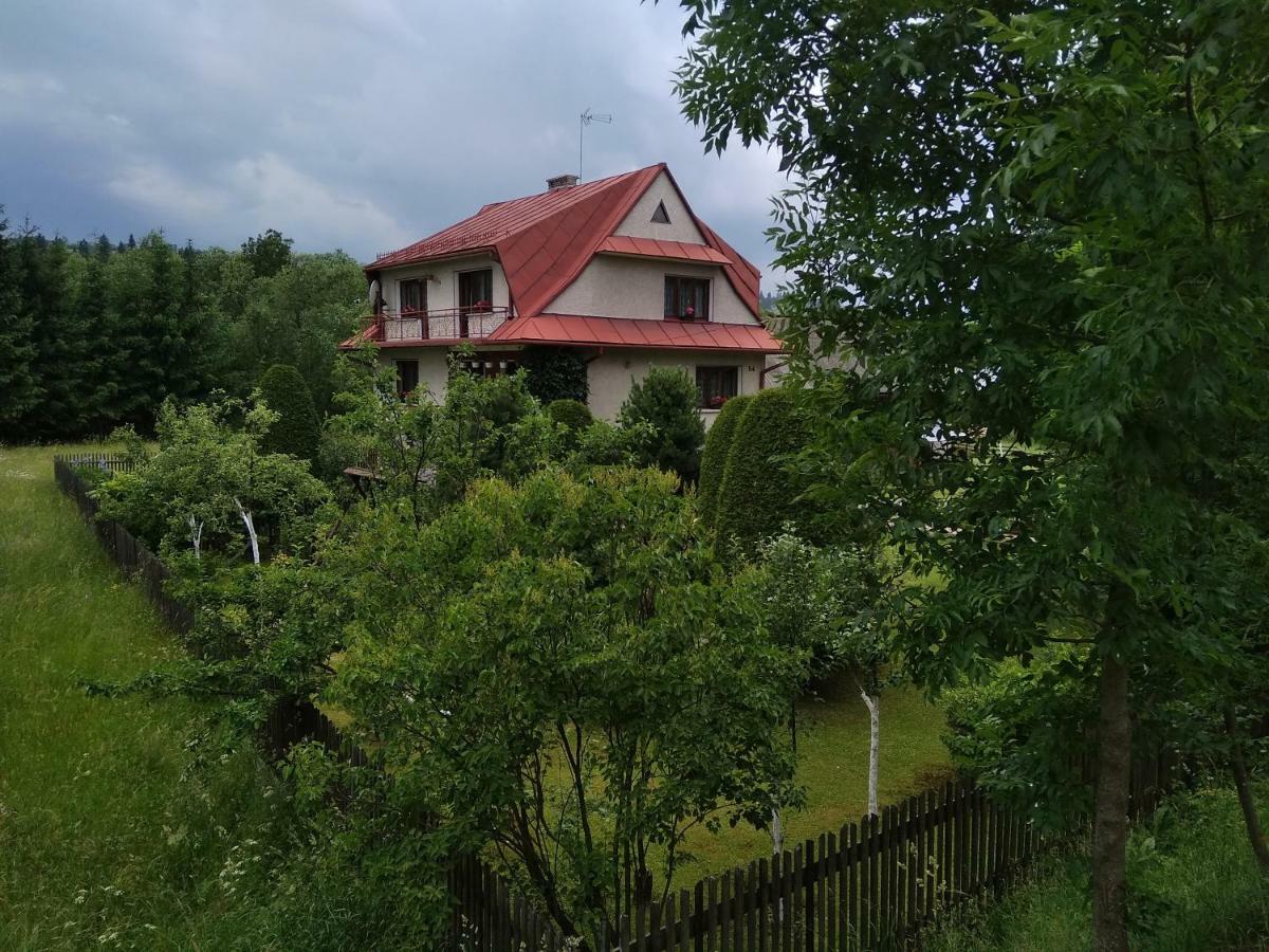Apartament Widok Czarna Gora Exterior photo