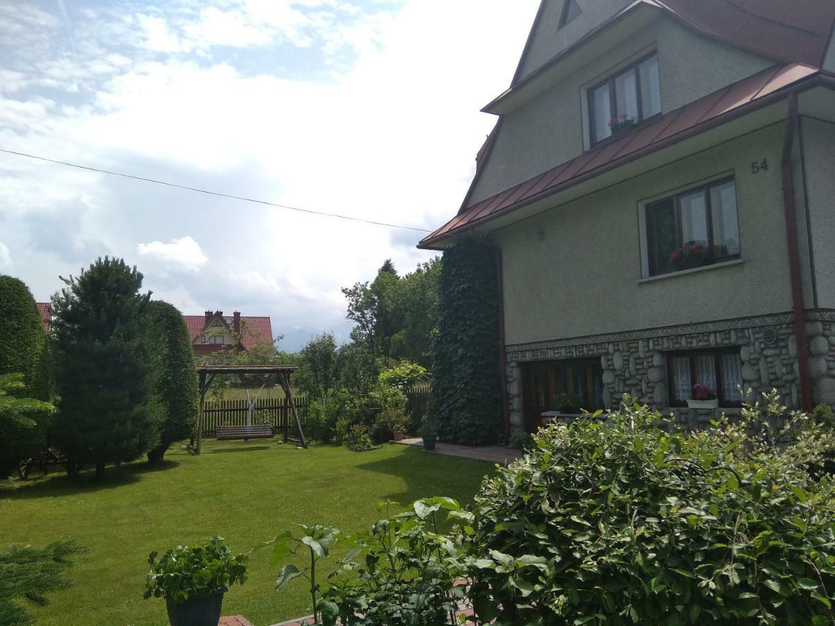 Apartament Widok Czarna Gora Exterior photo